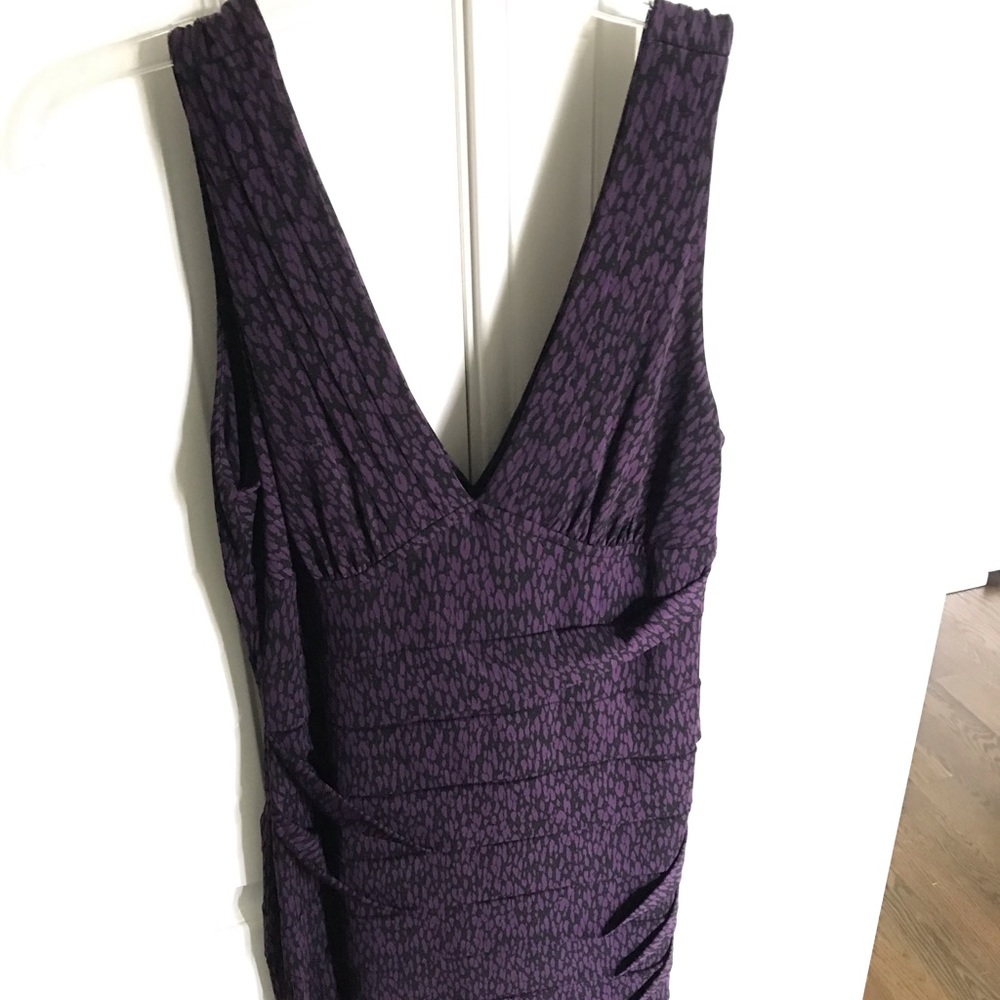 BCBG dress